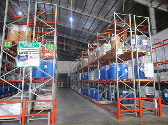 thanh lý kệ công nghiệp, kệ sắt công nghiệp thanh lý, kệ pallet cũ